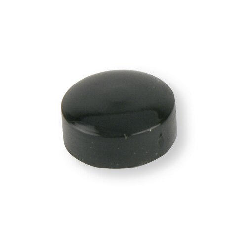 Cover Caps 4,8/5,6 black